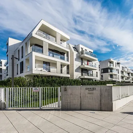Elegancki Apartman *