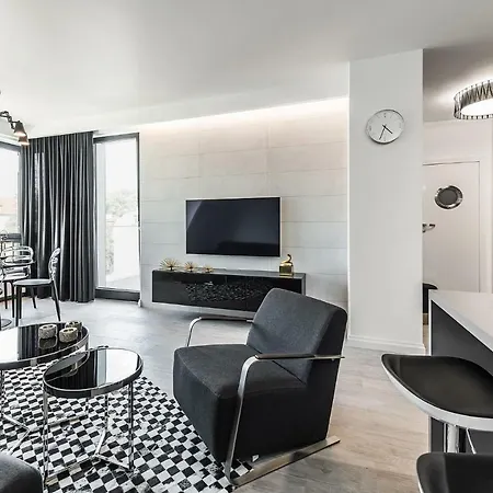 Apartman Elegancki