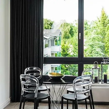 Apartman Elegancki Sopot