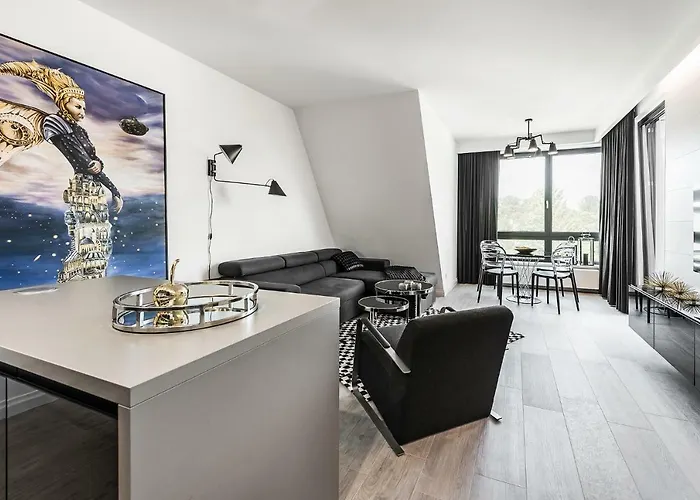 Elegancki Апартаменты *