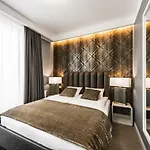 Апартаменты Elegancki *