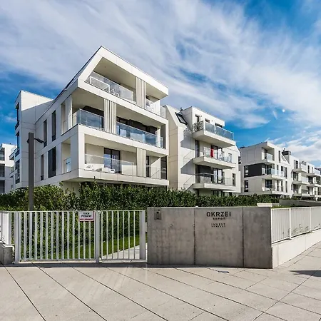 Elegancki Apartment *