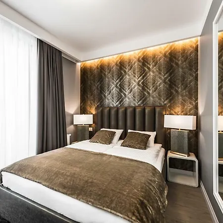 Appartement Elegancki *