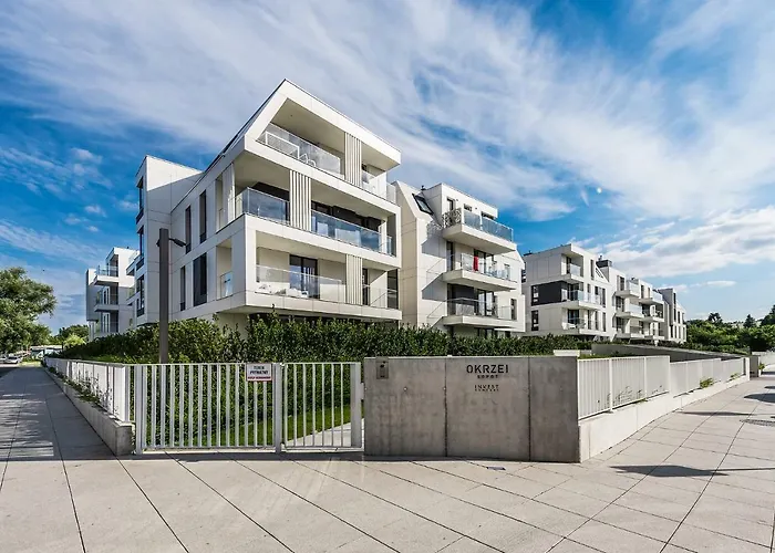 Elegancki Appartamento *