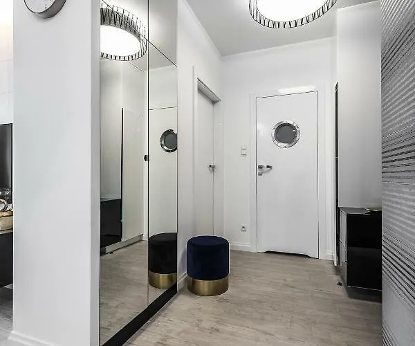 Elegancki Appartamento *