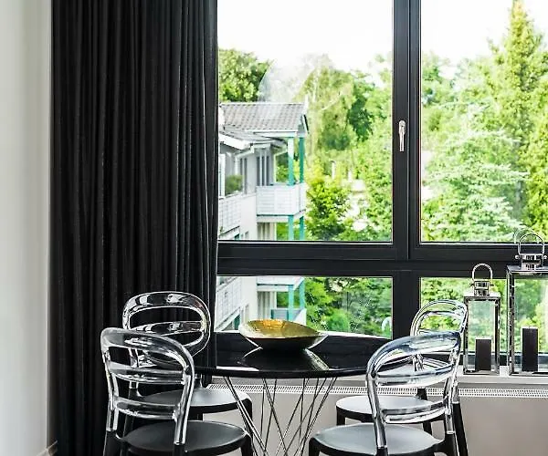 Appartamento Elegancki Sopot